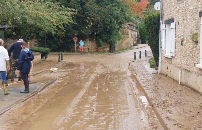 Überschwemmungen in Yvelines und Essonne: In 61 neuen Gemeinden wurde eine Naturkatastrophe festgestellt