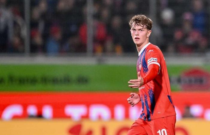 Bundesliga-Tracker LIVE: Bayern mit Goretzka auf St. Pauli – Hecking feiert Comeback