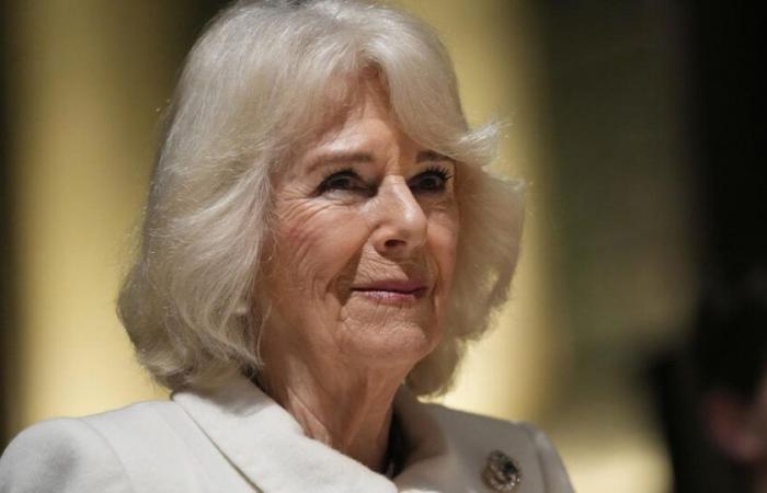 Königin Camilla wird laut Palast die jährlichen britischen Gedenkveranstaltungen verpassen; Prinzessin Kate wird voraussichtlich anwesend sein