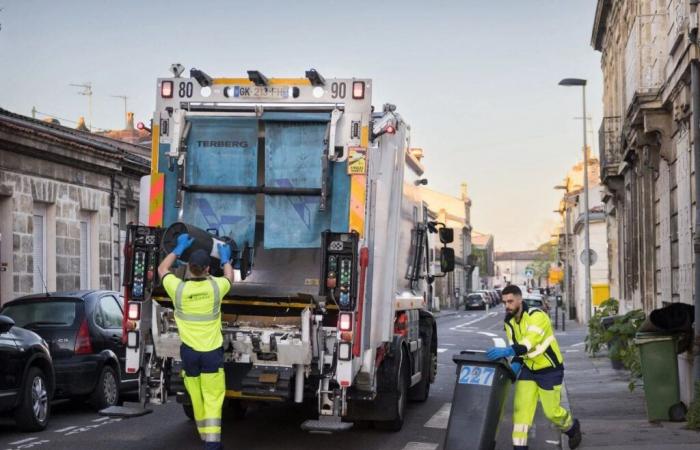 Update zu den Fahrplänen für den 11. November in Bordeaux