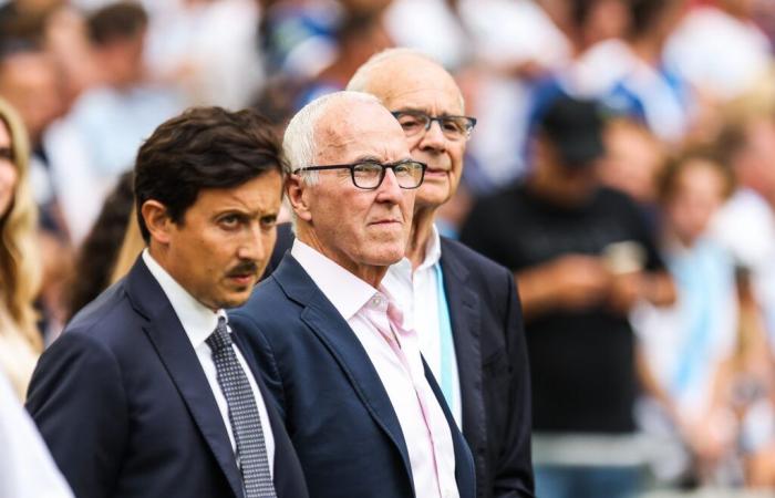 OM: McCourt wird zwei weitere Vereine kaufen?