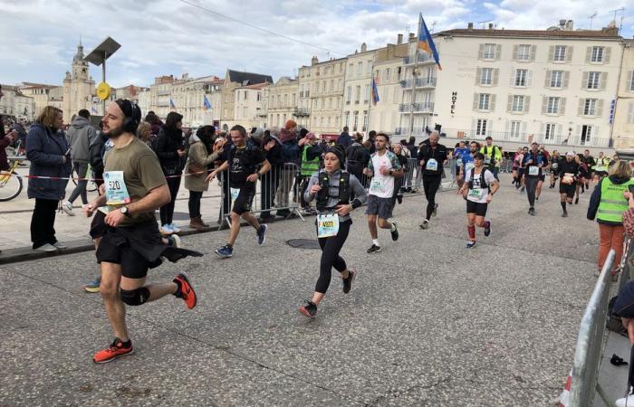 La Rochelle Marathon 2024. Bedingungen, Preise, Route… Alles, was Sie für diese 33. Ausgabe wissen müssen