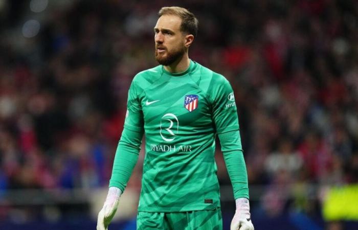 Jan Oblak im Visier, PSG bereitet einen schweren Schlag gegen Atlético de Madrid vor