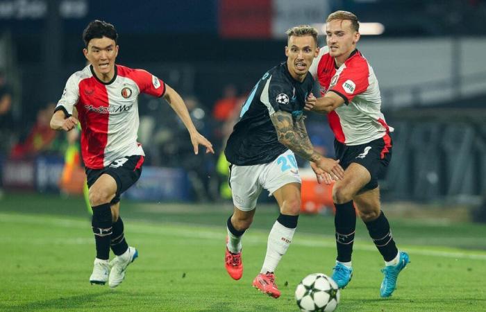 PSG: Alejandro Grimaldo dringend rekrutiert?