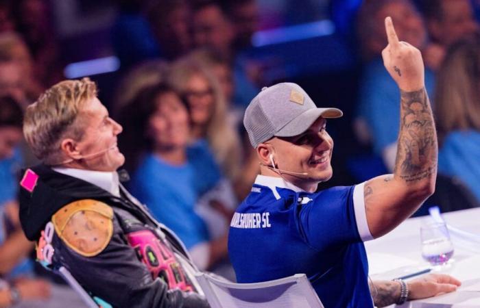 DSDS-Finale: Pietro stichelt nach seinem Jury-Aus gegen Dieter Bohlen | Unterhaltung