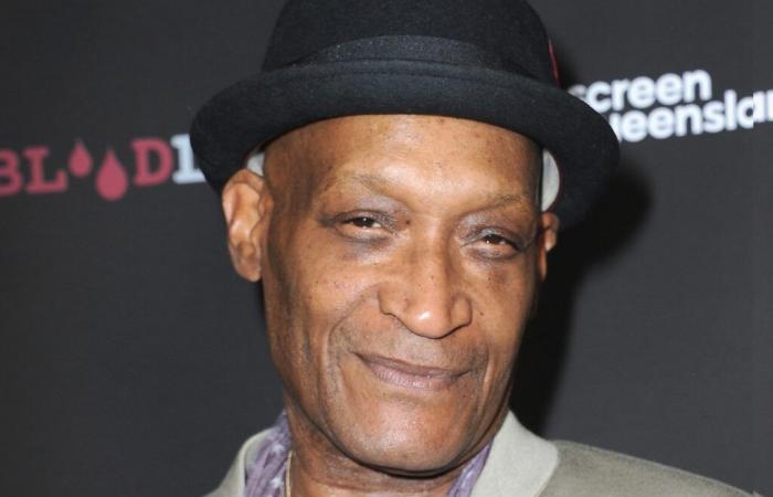 Tony Todd stirbt im Alter von 69 Jahren; Der Schauspieler spielte in „Candyman“, „Final Destination“ und mehr