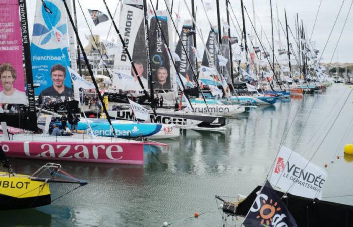 Ökologie, Parität… die Vendée Globe muss sich neu erfinden – Libération