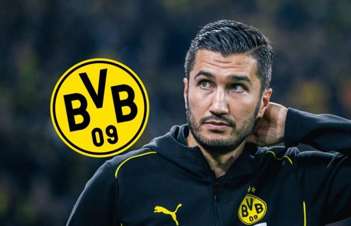 Borussia Dortmund: Sahin atmet auf – BVB-Coach verkündet gute News