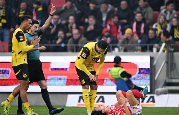 Bayern beherrscht und vergrößert den Abstand zu Leipzig, Leverkusen und Dortmund