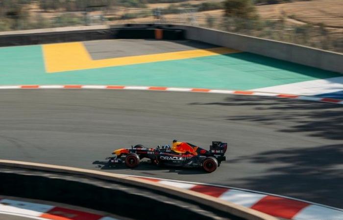 Formel 1 | Coulthard: Kyalami ist „bereit“, sich dem F1-Kalender anzuschließen