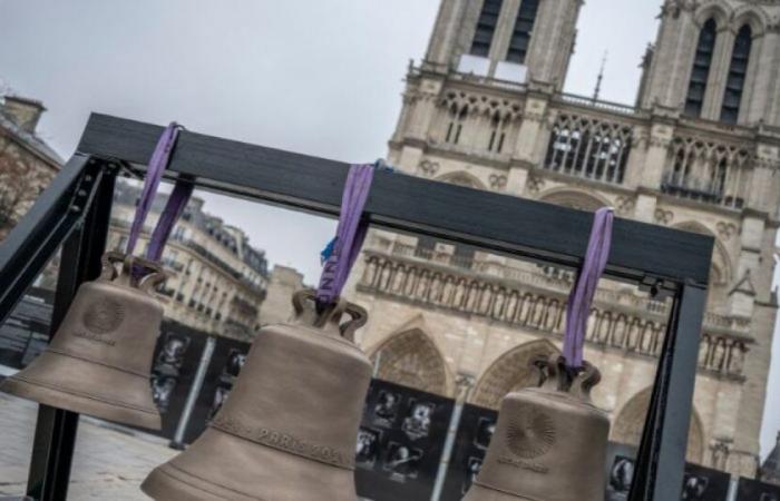 Notre Dame de Paris: Wo sind die Arbeiten einen Monat vor der Wiedereröffnung? : Nachricht