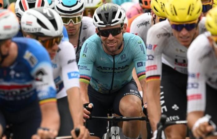 Mark Cavendish bestätigt, dass er nach dem Kriterium der Singapore Tour de France in den Ruhestand gehen wird