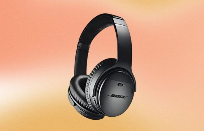 Sehr gute Klangqualität zu einem erschwinglichen Preis, das bietet dieser Händler mit diesen Bose-Kopfhörern