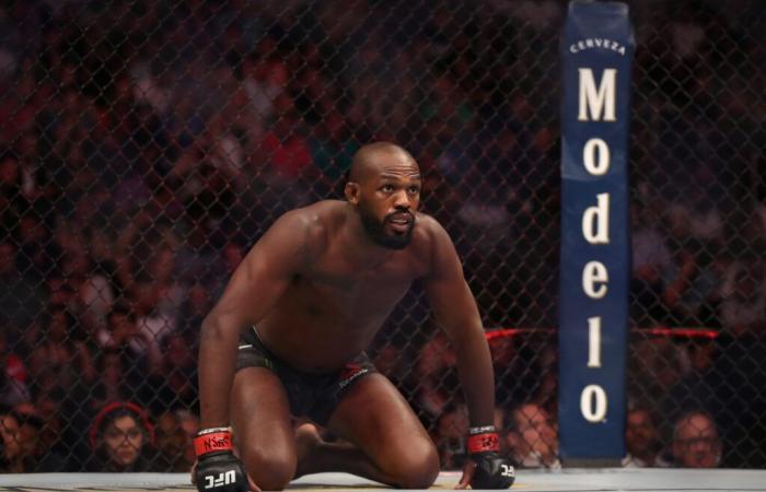 „Ich fühlte mich ausgeraubt“ … Jon Jones erklärt, warum er „enttäuscht“ war, nachdem er den UFC-Titelkampf in nur 124 Sekunden gewonnen hatte