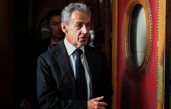 Nicolas Sarkozy greift Schullehrer an