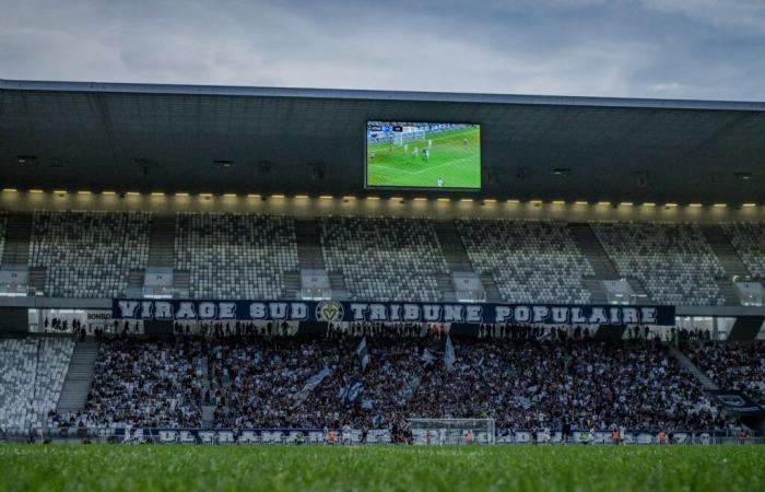 Bruno Irles: „Sie haben 12.000 Leute, die bei Ihnen sind, Sie haben ein Stadion, ein Spielfeld … Die Bedingungen helfen uns auch, Leistung zu erbringen“