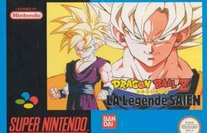 Entdecken Sie unsere Top 10 der besten Dragon Ball-Videospiele. Sparking Zero steht nicht an erster Stelle!