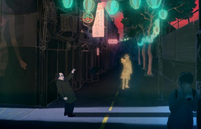 „Blind Willows, Sleeping Woman“: Die Welt von Murakami Haruki in der Animation