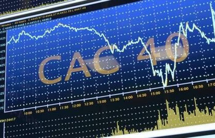 Cac 40: Die bittere Bilanz der CAC 40-Quartalsergebnissaison