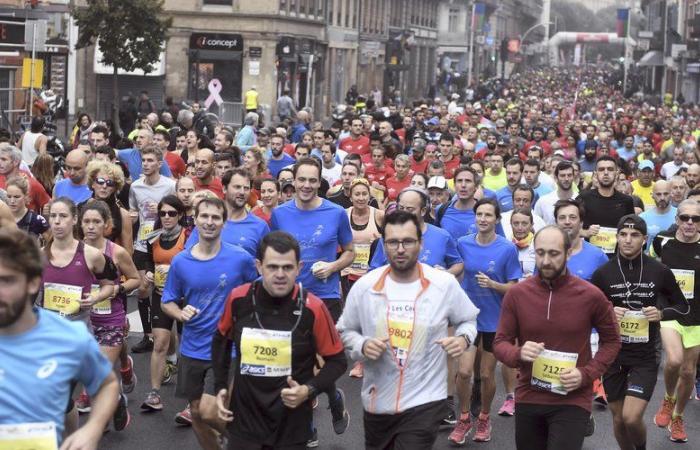 Aufgrund des Marathons ist in Toulouse kein Verkehr möglich: Wir verraten Ihnen, wie Sie aus der Innenstadt herauskommen