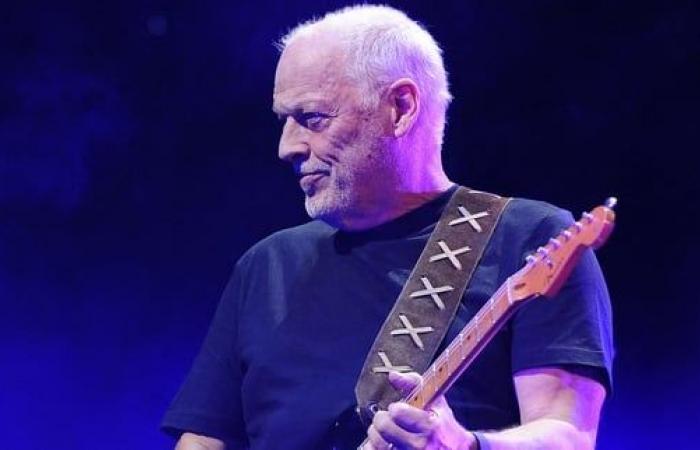 David Gilmour erklärt, warum Pink Floyd sich niemals reformieren wird