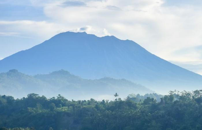 Bali-Tourismusdörfer zählen zu den besten in Indonesien