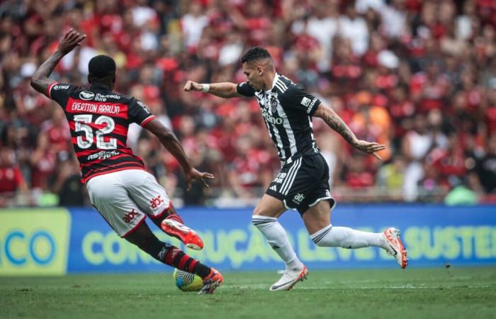 der Meister der Copa do Brasil