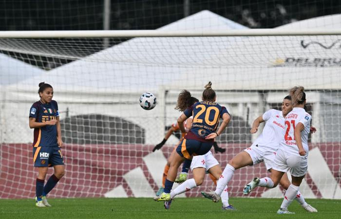 Juventus schlägt Milan und baut seinen Vorsprung aus, Fiorentina besiegt Roma. Sassuolos erstes Hurra