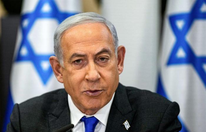 Benjamin Netanyahu gibt zu, grünes Licht für den Angriff gegeben zu haben