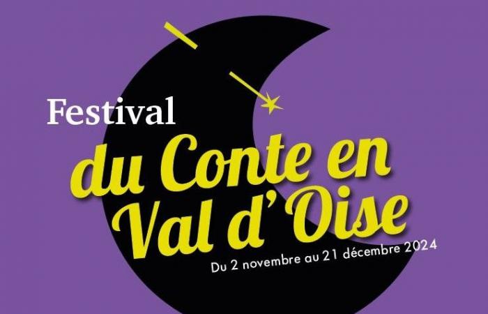 Erzählfestival im Val d’Oise: „Contanimo“ von Cécile Blaizot-Genvrin und Élodie Fourré