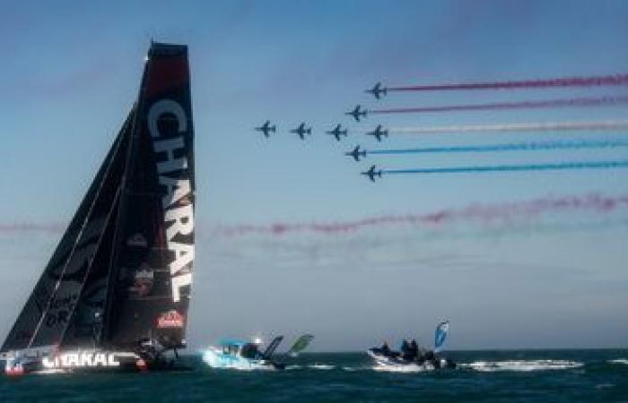 LIVE – Vendée Globe 2024: Verfolgen Sie den Start der 10. Ausgabe