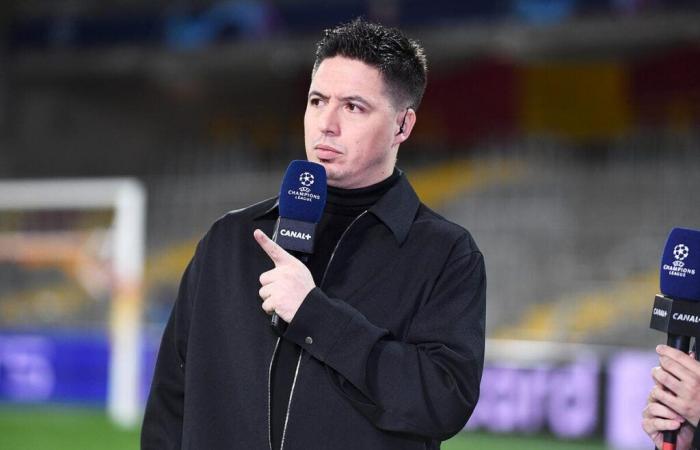 Samir Nasri mit Sampaoli in Rennes? Seine Antwort ist Bargeld