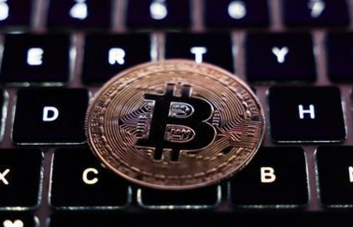 Bitcoin bricht neuen Rekord und übersteigt 80.000 US-Dollar