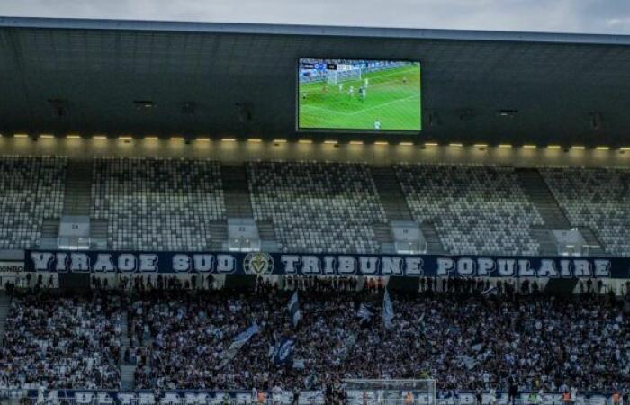 Bruno Irles: „Sie haben 12.000 Leute, die bei Ihnen sind, Sie haben ein Stadion, ein Spielfeld … Die Bedingungen helfen uns auch, Leistung zu erbringen“