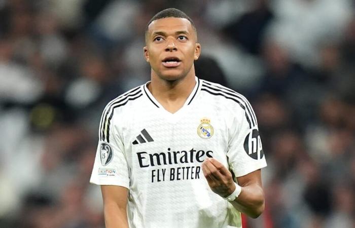 Luka Modrics starke Aussage zur schlechten Form von Kylian Mbappé