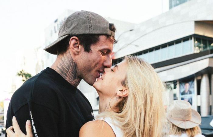 Romina Palm + Christian Wolf: Baby-News! Das Paar erwartet ein Kind