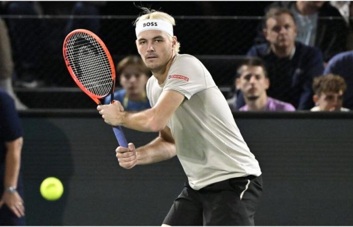 Wo man Daniil Medvedev gegen Taylor Fritz in den USA kostenlos live sehen kann: ATP World Tour Finals 2024