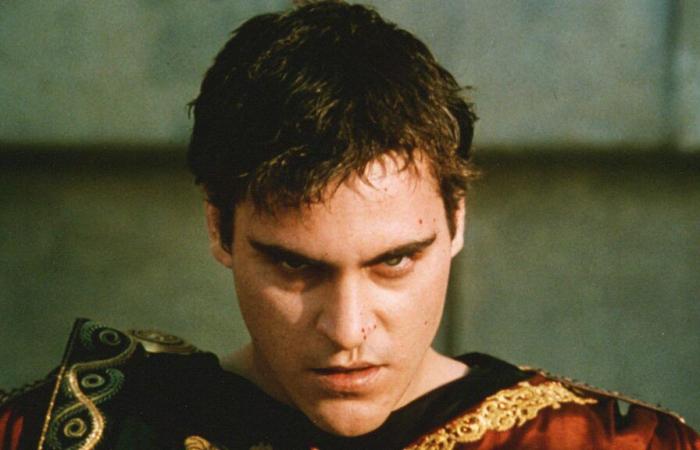 Gladiator: Ridley Scott sagt, Joaquin Phoenix habe damit gedroht, den Originalfilm zu verlassen | Ents & Arts News