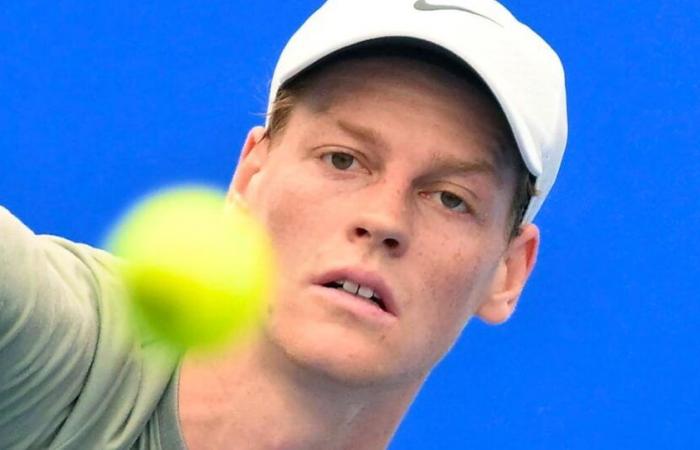 Sünder zwischen Himmel und Hölle vor den ATP Finals