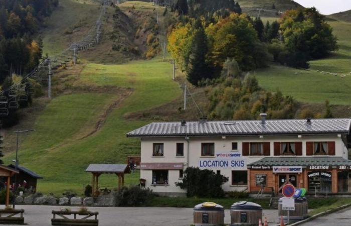 In den Alpen stehen Mittelgebirgsorte vor ihrem unausweichlichen Ende