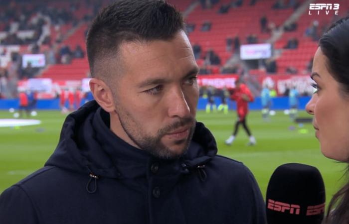 Fresia Cousiño Arias zitiert Francesco Farioli für den FC Twente