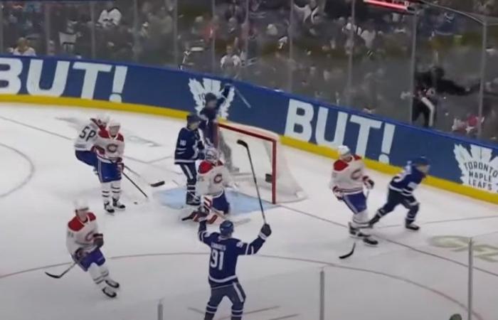 Die CH liegt in der NHL auf dem letzten Platz