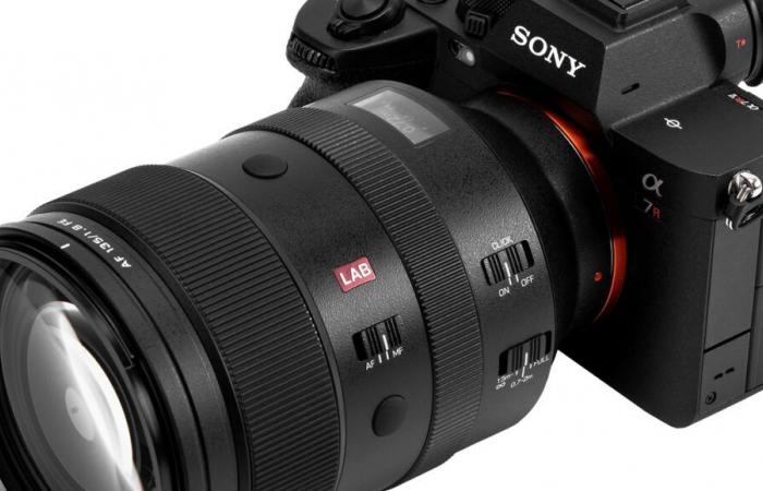 Viltrox bringt ein beeindruckendes 135 mm F1,8 mit Sony-Anschluss auf den Markt