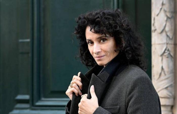 Rachida Brakni in „The Spies of Terror“ auf M6: „Die Geheimdienste ziehen mich an“