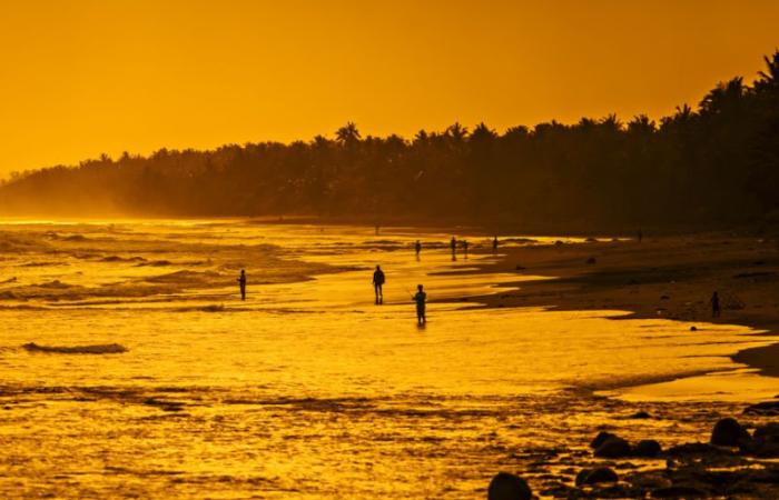 Bali-Tourismusdörfer zählen zu den besten in Indonesien