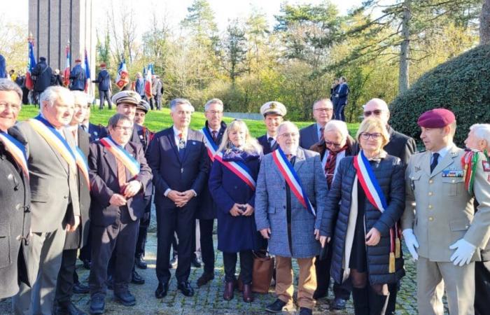 der stürmische (und überraschende) Besuch des Premierministers (aktualisiert)