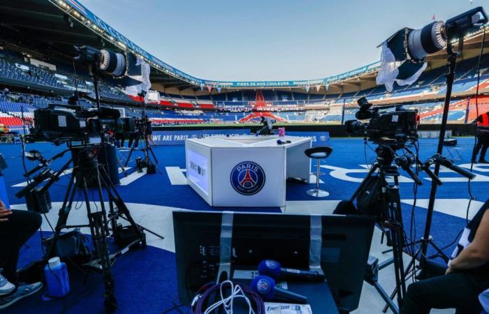 PSG: Die nächsten beiden Transfers schon bekannt?