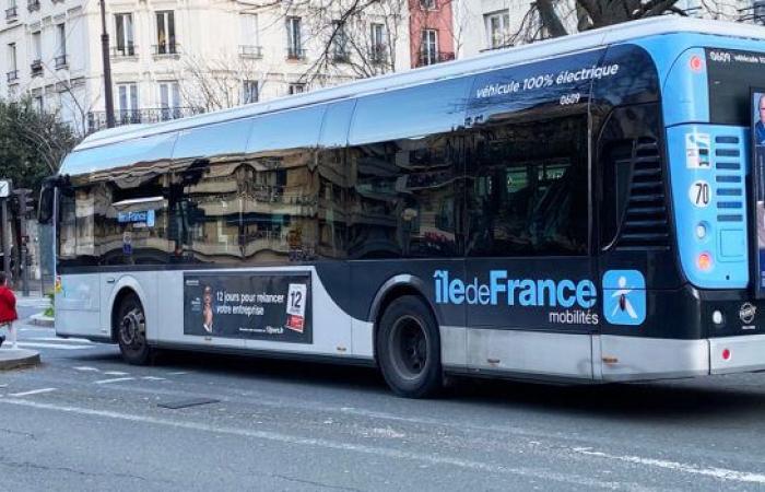 RATP: Valérie Pécresse leitet den Abbau des Busnetzes ein