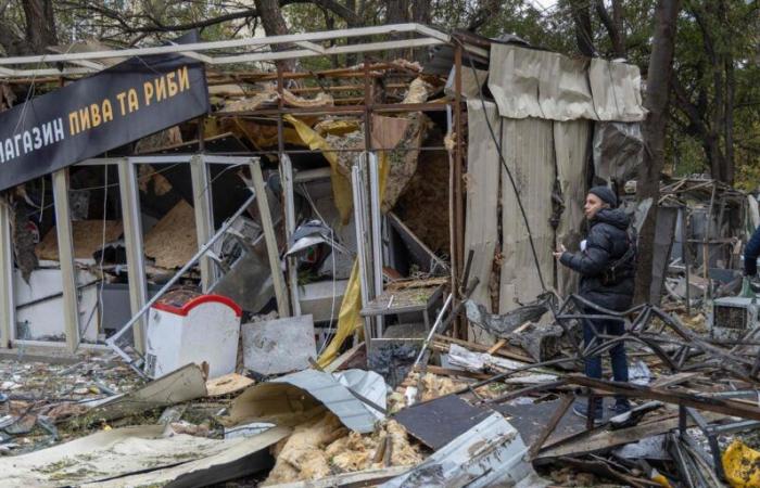 Russland müsse unabhängig von einem möglichen Friedensabkommen mit Kiew zur Rechenschaft gezogen werden, sagt Josep Borrell