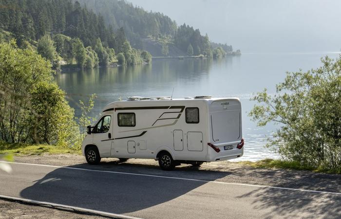 Hymer 2025: neue Preise und Bilder der neuen Kollektion